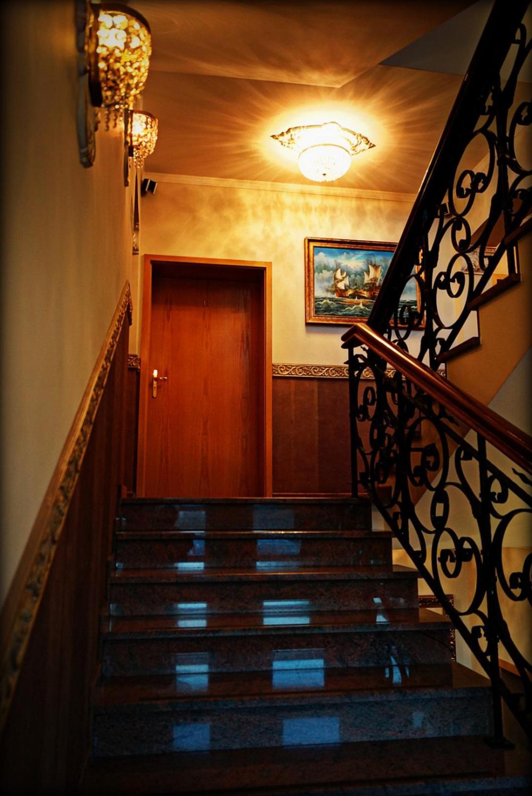 Hotel Zaodrze Opole Exterior photo